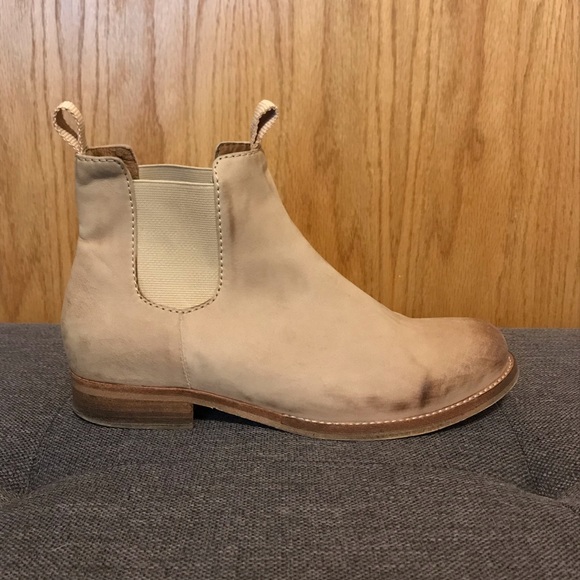 Joseph Campbell's Handmade Ibiza Last Chelsea Boot - Picture 3 of 6